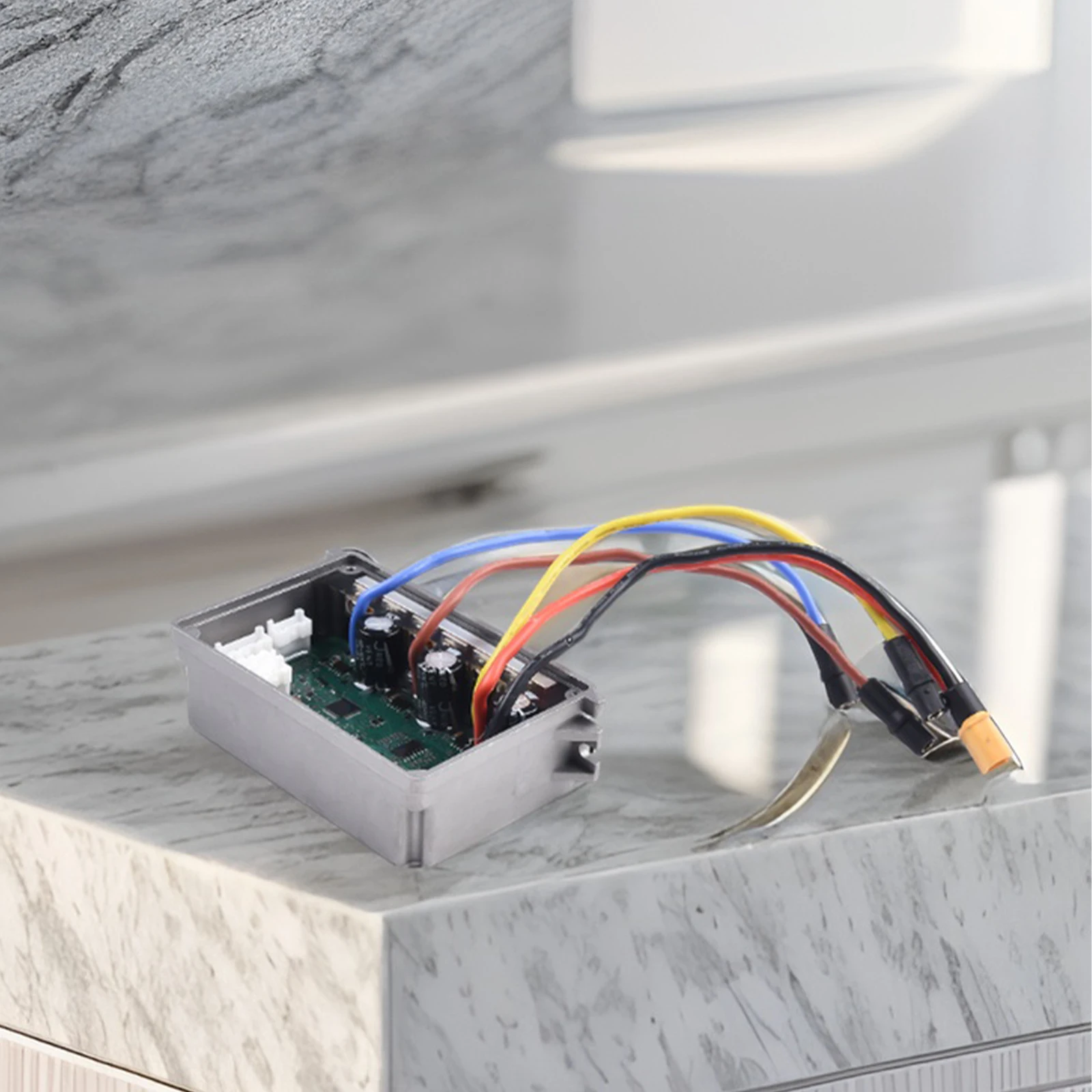 

Improve the Speed and Efficiency of Your For Ninebot Max G30 Electric Scooter with this Skateboard Motherboard