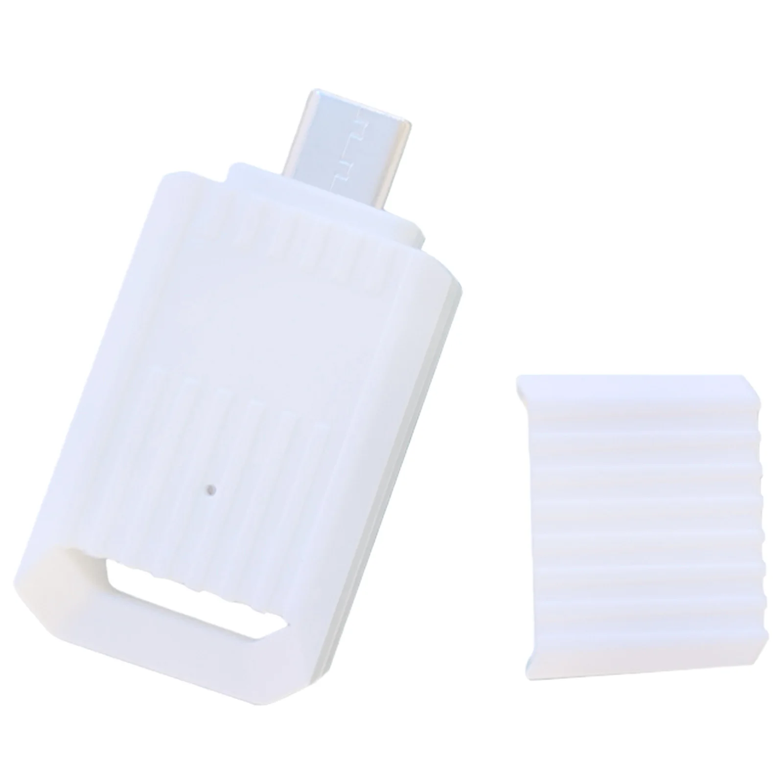 USB SIM 카드 리더 플러그 앤 플레이 고속 ESIM 카드 어댑터 안드로이드 윈도우 맥 OS 맥북 컴퓨터 PC용 컴팩트