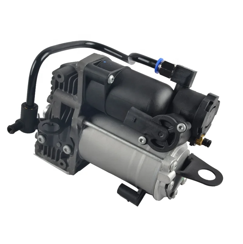 

OEM Quality Air Suspension System 2223200604 2223200404 Fit Mercedes W222 2013-2017 Auto Part Air Suspension Compressor Air Pump