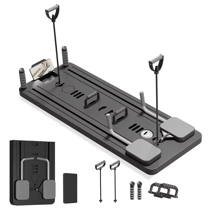 4-In-1 Core Trainer Board 2