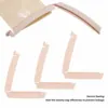 Colostomy Bag Clip Ostomy Bag Sealing Clip Reusable Flexible Drainable Pouch Clamp Tail Closure Postoperative Care Tools 3