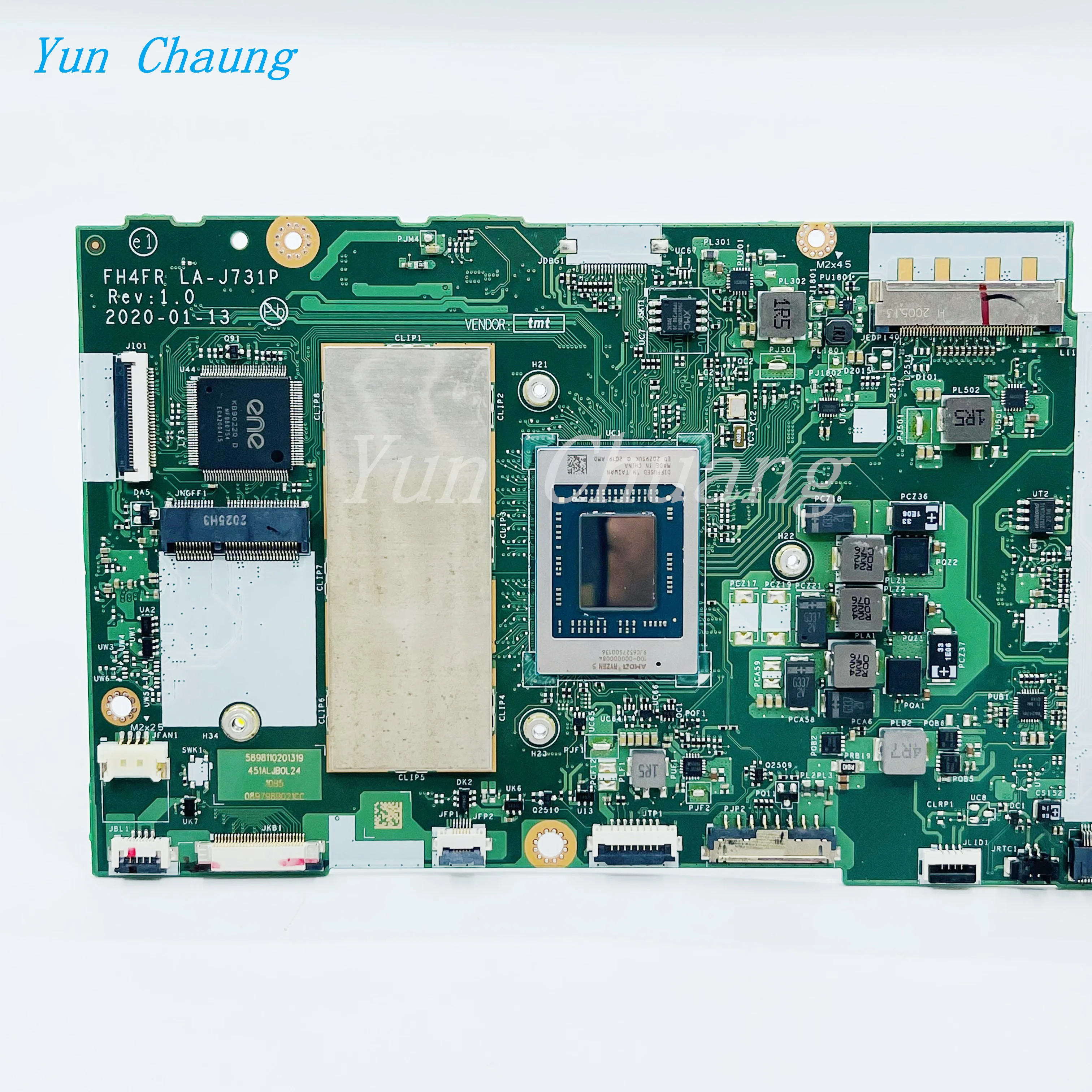 新品未開封 Freeway Mainboard FW-5VGF+/ultra Freeway FW-5VGF+ Ultra - The Retro Web