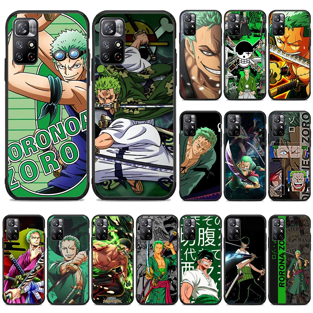 Bw-67 Zorro Custodia Morbida In Silicone Per Redmi Note 7 7A 8 8A 9 Power S2 9A 9T 9C 10A Pro Max