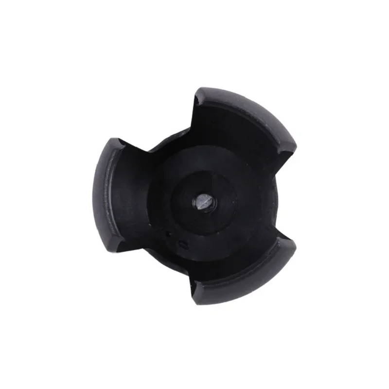 6pcs Golf Ball Retriever for Putter Sucker for Golf Screws Tool Golf Ball Grabber Picker Upper Suction Cup Ball Grabber 3