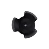6pcs Golf Ball Retriever for Putter Sucker for Golf Screws Tool Golf Ball Grabber Picker Upper Suction Cup Ball Grabber 3