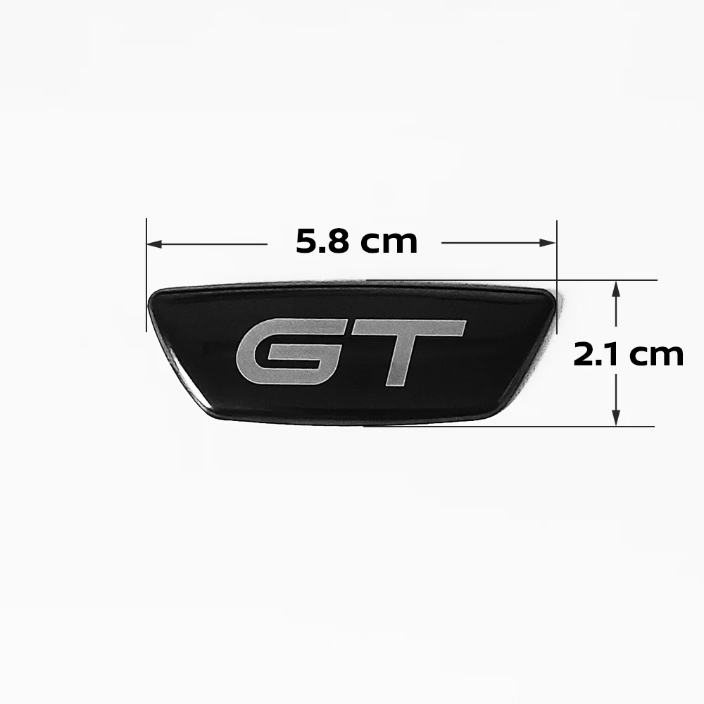 Metal Steering Wheel Trim Emblem Sticker for Renault Koleos Kadjar Megane 4 Talisman Espace Scenic QM6 SM6 car moulding decoration interior moulding trim strip car styling stickers