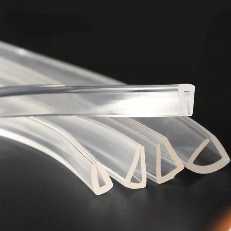 u channel rubber edging strip fita de vedacao 05