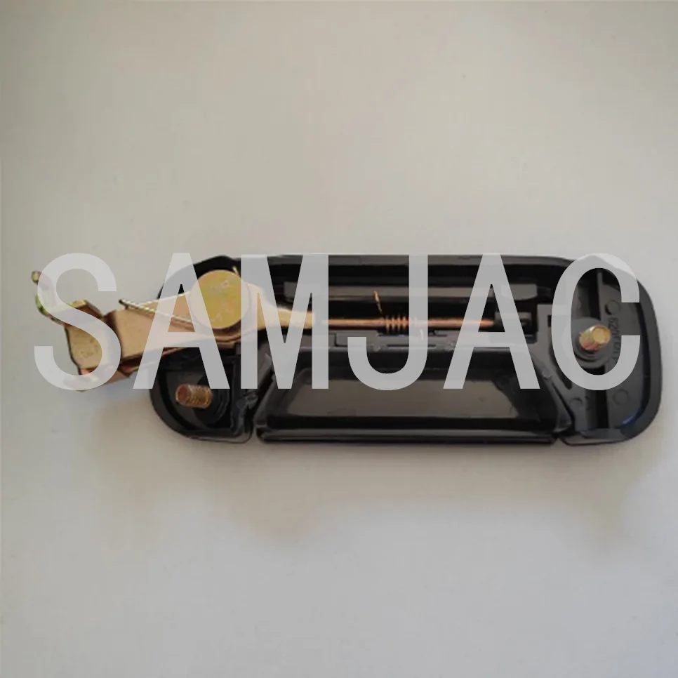 Miata Door Handle Rear Left Exterior Door Handle MITSUBISHI COLT