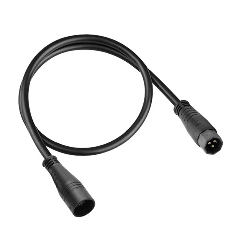 ABYB 9 핀 연장 케이블 750W/1000W 전기 자전거 모터 교체 전기 자전거 수정 액세서리