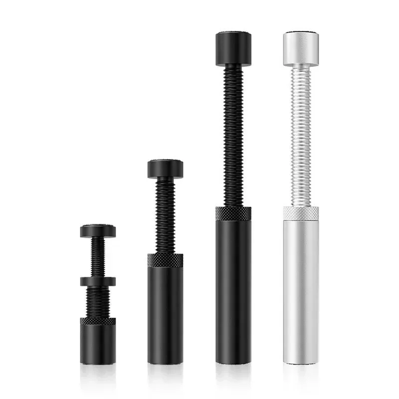 TEUCER VC-16 graphics card holder Graphics Card GPU Holder Vertical Telescopic Rotating Stand Magnetic Bracket Video Card Holder
