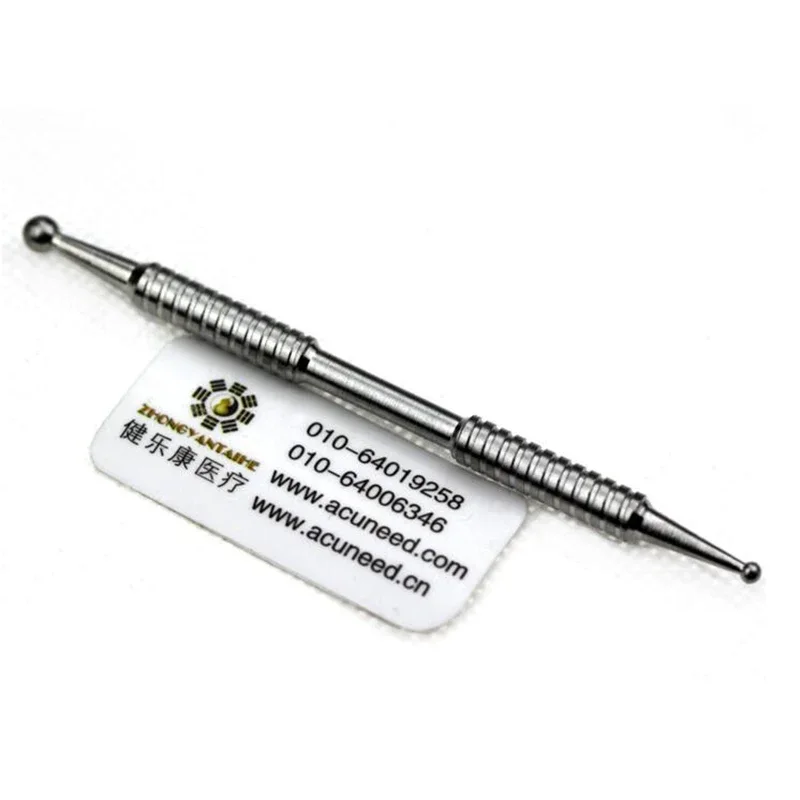 Acupuncture Point Probe Beauty Massage Needle