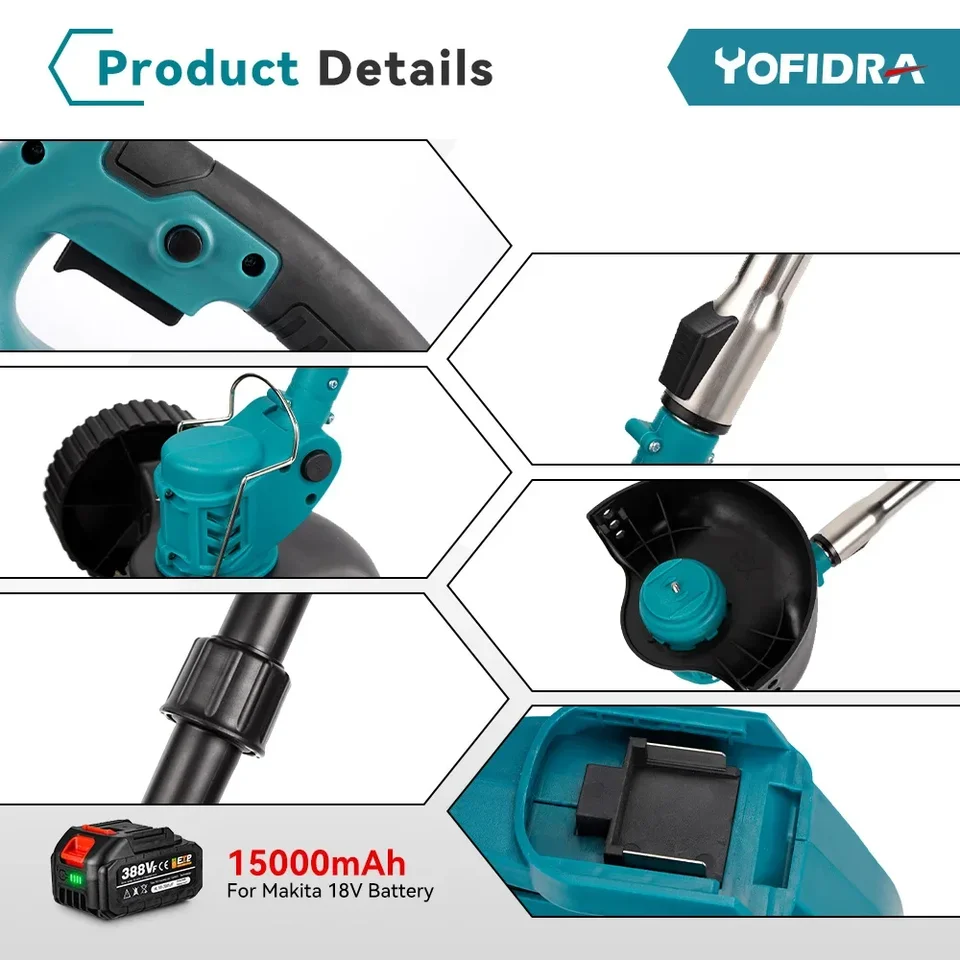 Makita 18 Volt Gebläse | Preisvergleich Bei