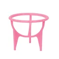 Powder puff holder