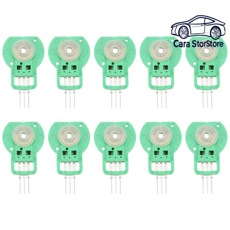 10PCS SE28 Resistance Type Position Sensor For Automobile Air ...