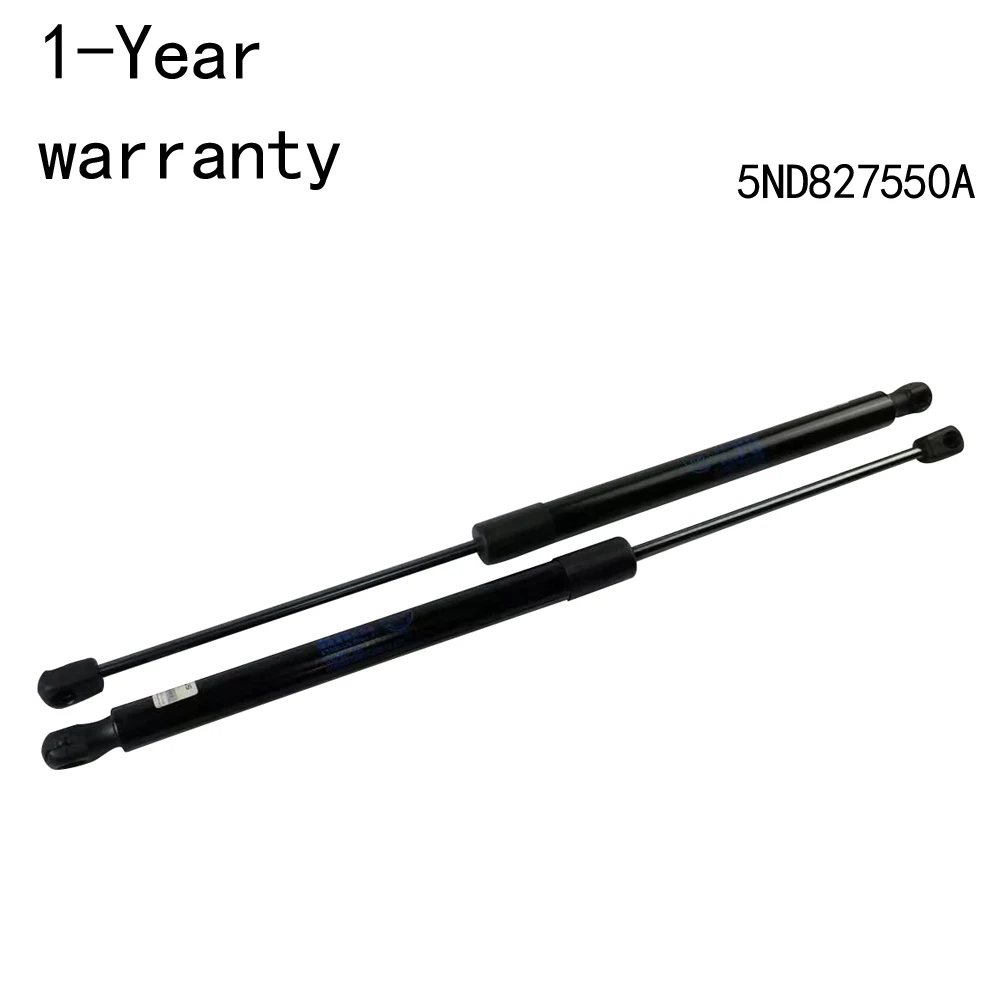 

2Pcs Trunk support rod 5ND827550A For VW Tiguan 2010-2019