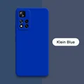 Klein Blue