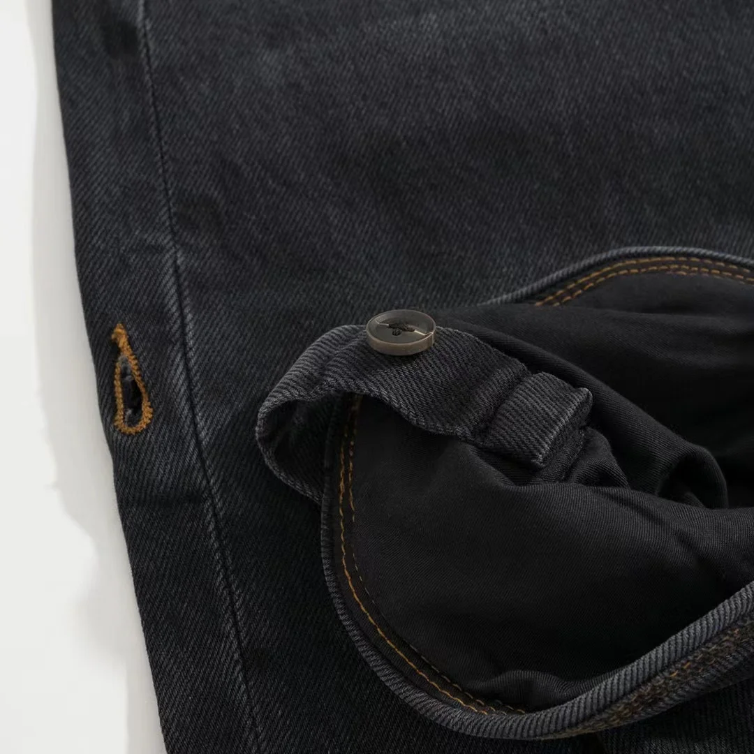 Рисунок 5 - NIGO Отделяемый джинсовый костюм