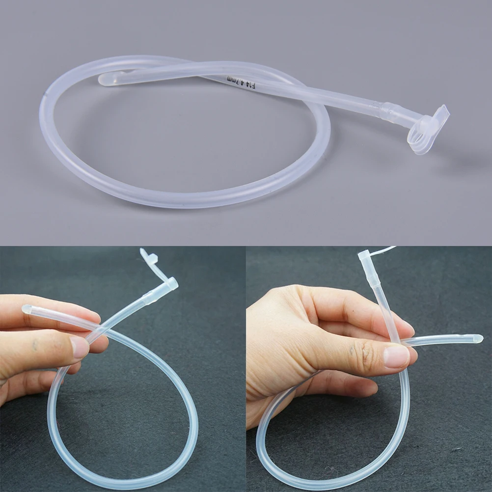 

1Pc 41.5*0.5cm Catheter Sounds Urethral Sound Urethral Dilators Plug Sounding Adult Toys For Men Catheter Hose