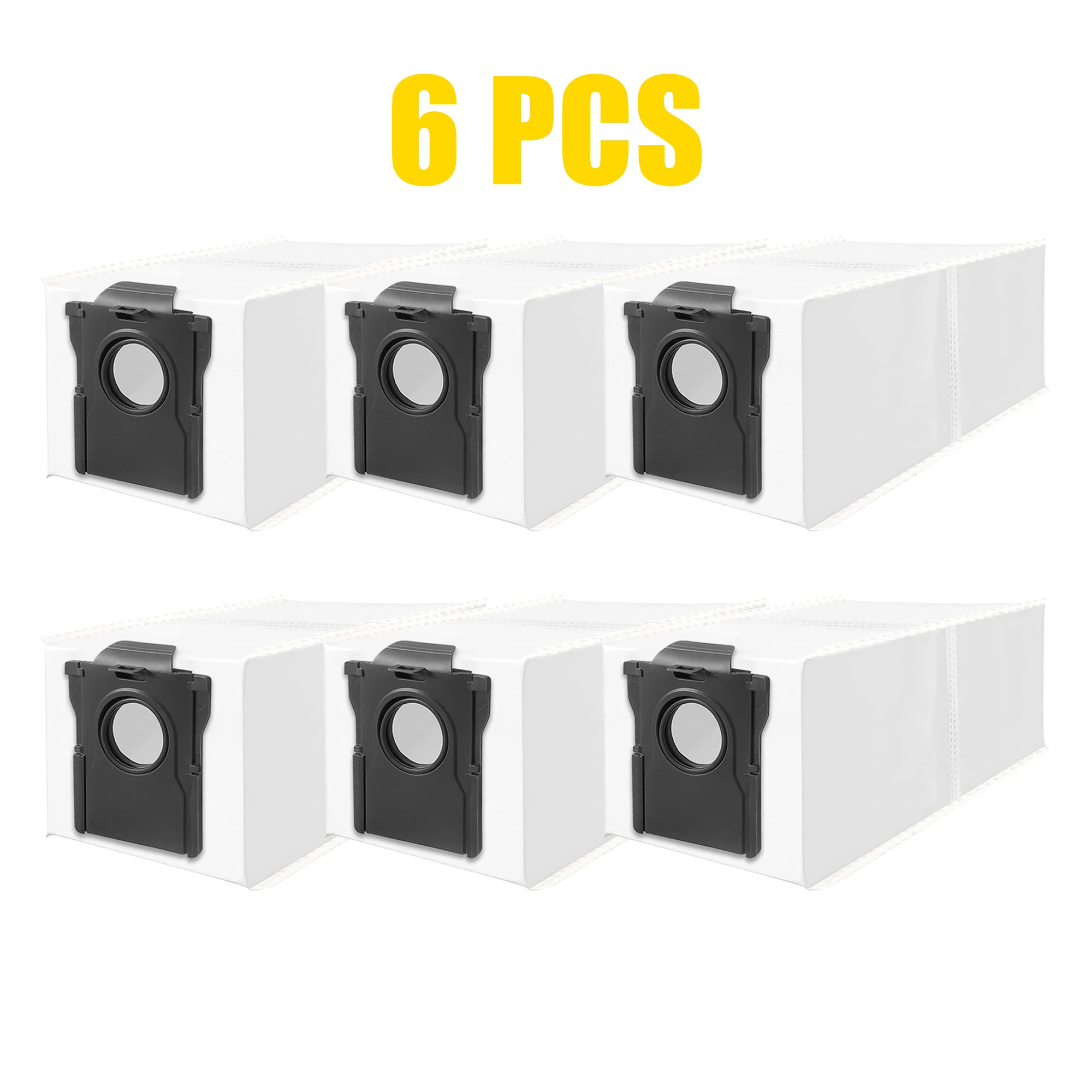 6 Pcs Dust Bag
