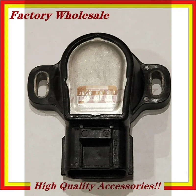 Used OEM Throttle Position Sensor (TPS) For 1992-1997 Mazda Miata MX-5 - Part JE50-18-911 5 thumbnail image
