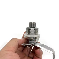 Couteau mélangeur de haute qualité 1020C 1030C 1050C 1060C, pièces de rechange pour lame de mélangeur commerciale pour Rosette zéro lames, pot de mélangeur 6