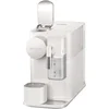 Nespresso Lattissima One Original Espresso Machine with Milk Frother by De'Longhi, Silky White 1