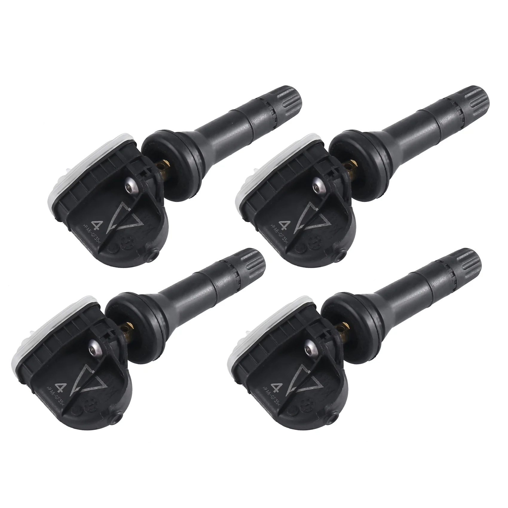 Ÿ̾ з  TPMS 13589601, 2017-2018 1500 13598773, 4 Ÿ̾