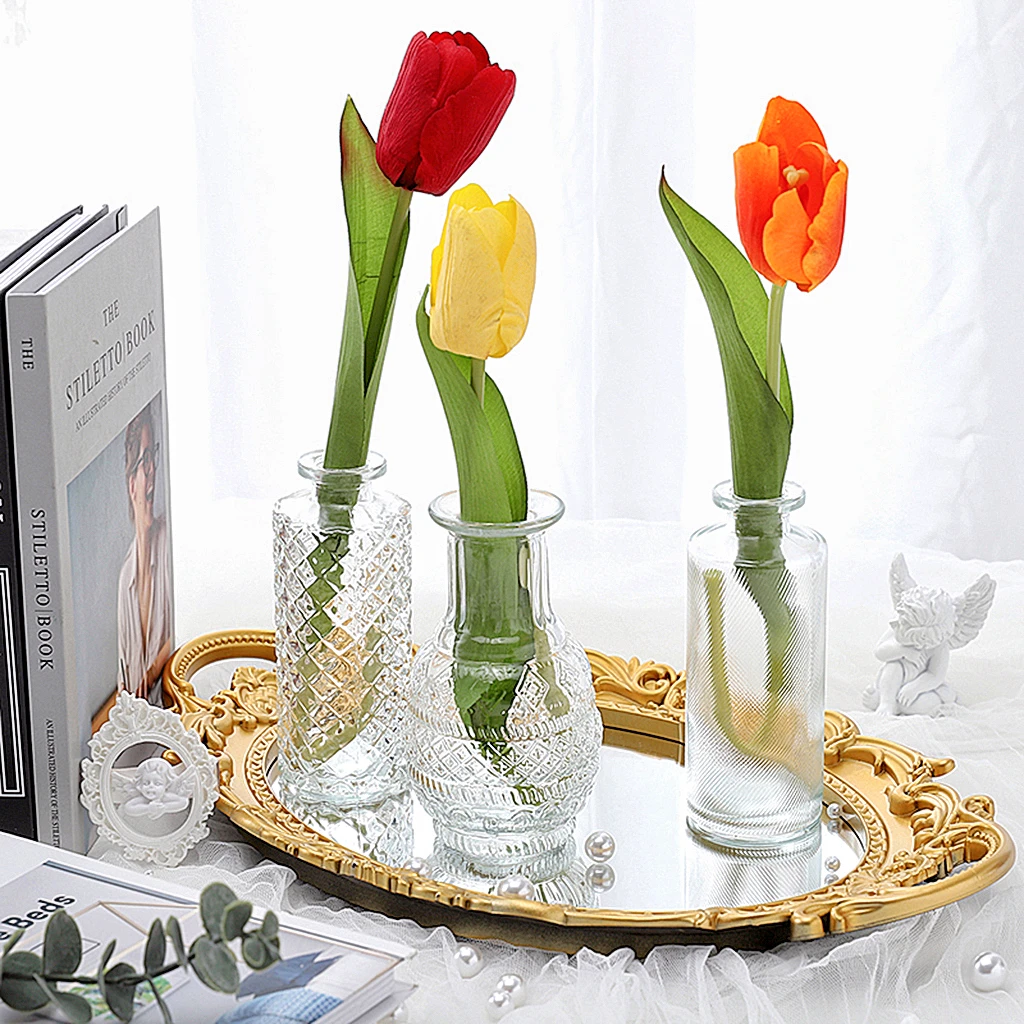 Pentole Floreali Idroponiche Trasparenti, Vasi Di Piante Da Tavolo Trasparenti Decorazioni La Casa, Fioriere Bonsai, R230620 Da 17,95 € | DHgate