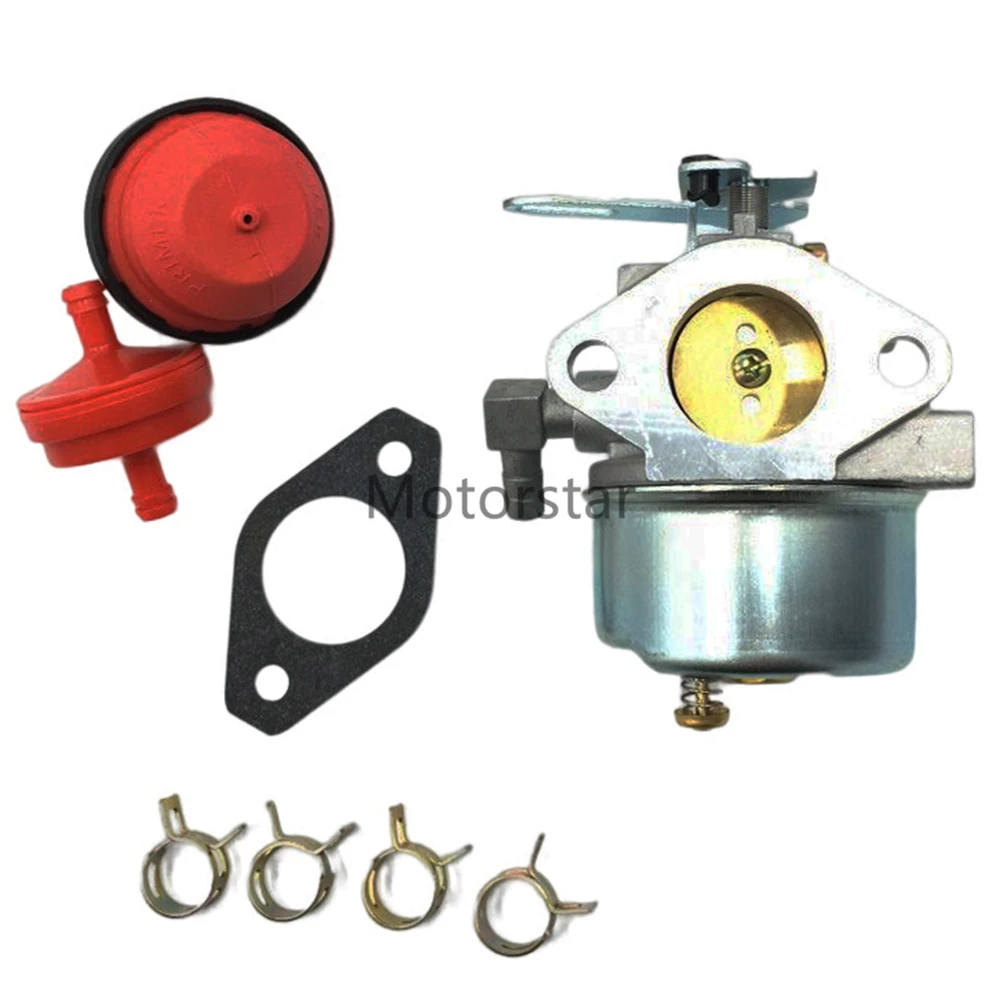 640169 VERGASER FÜR TECUMSEH SNOW KING 11,5 PS OH318SA OHSK80 OHSK90 OHSK100 OHSK110 MOTORVERGASER – Detail 2