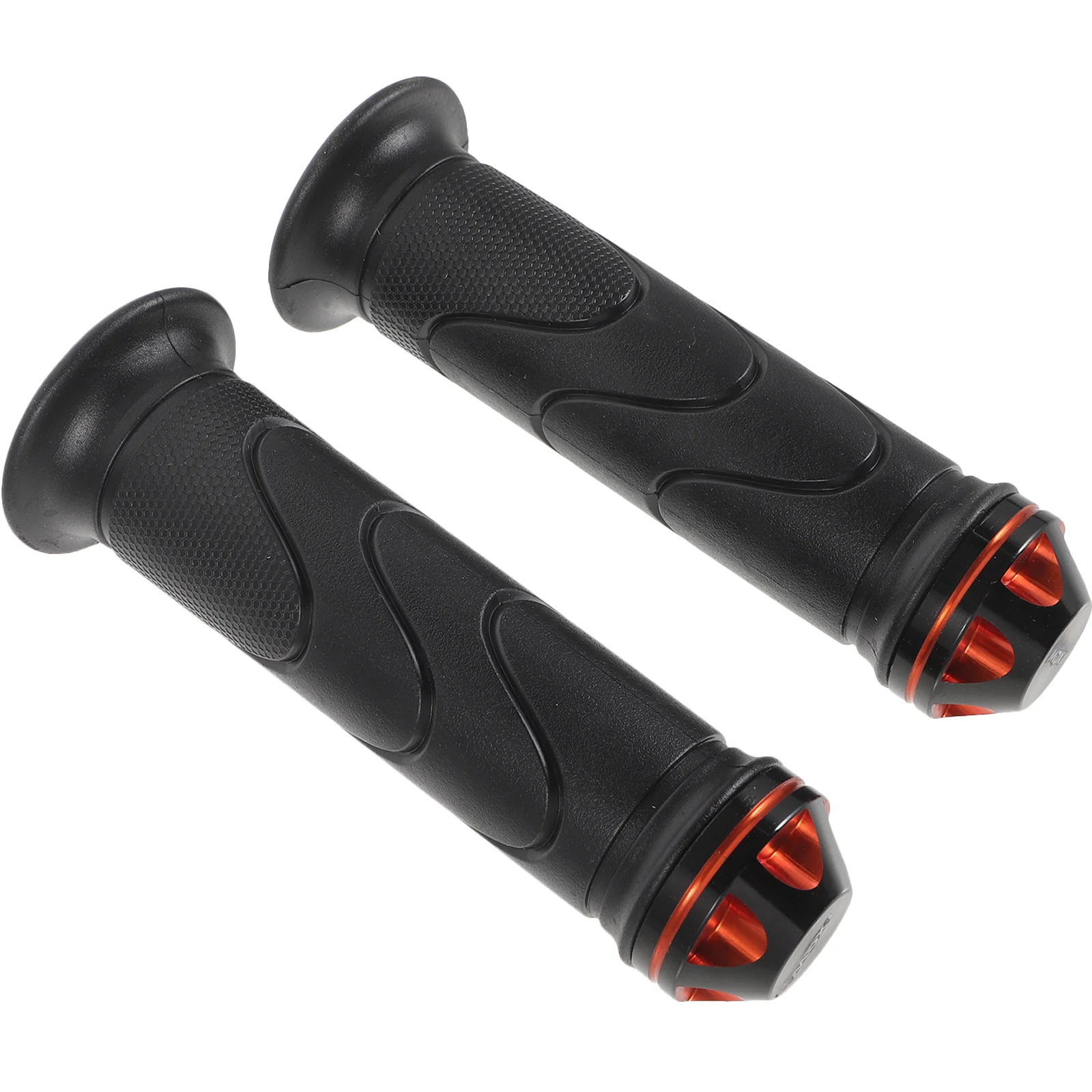 

1 Pair of Anti-slip Motor Bike Handle Cover Motor Bike Handlebar Covers Motor Bike Handlebar