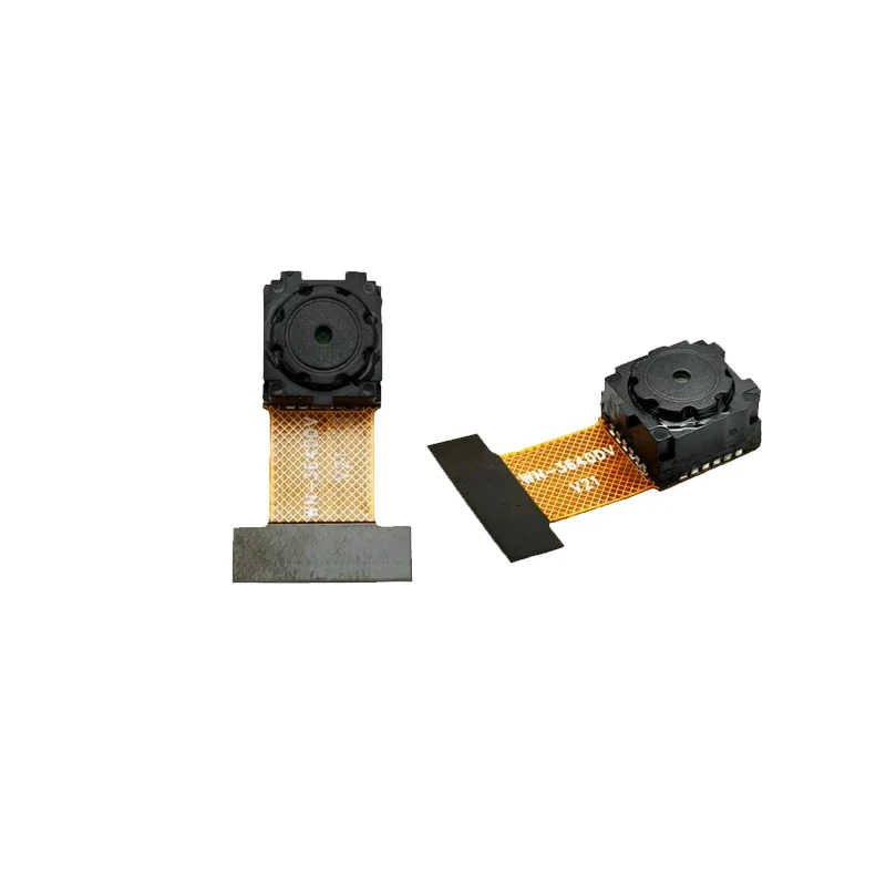2개 2048Hx1536V 3MP HD 1/4.0인치 OV3640 DVP 카메라 모듈 FF 70 ° 제품 비전용 24PIN DVP 인터페이스