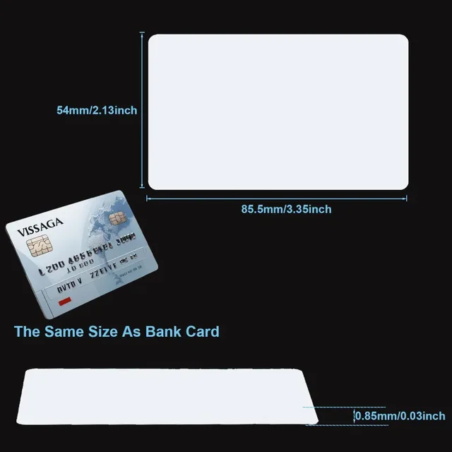 10-100 Pcs 13.56Mhz UID Rewritable Card Gen1 RFID Access Control Clone NFC Smart Chip Sector 0 Block 0 Changeable Copy 1K S50 4