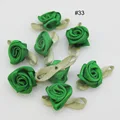 33 XS green