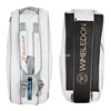 Original Babolat Wimbledon Bag Holds Up To 6 Tennis Rackets For Women Men With Independent Shoe Compartment Sports Backpack 5