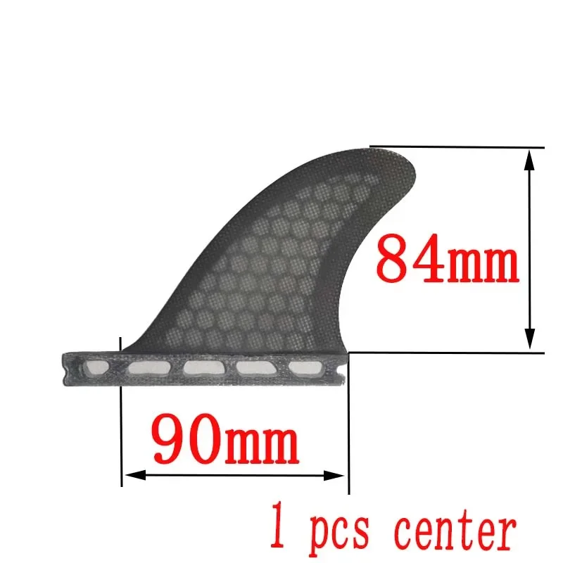84mm black