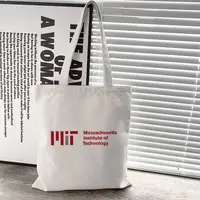 School Bag Canvas Single oulder Bag Universi of Cambrie Y Stan Ox Harvard Bag Travel Bapa Printing Zipper