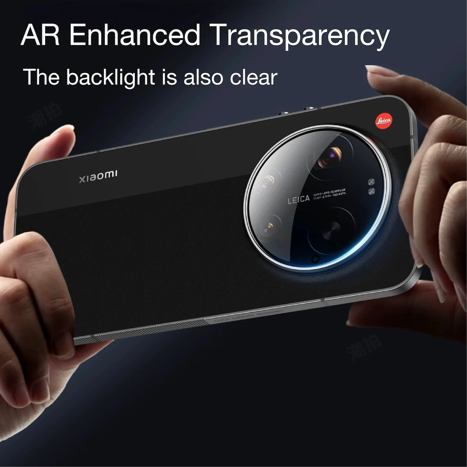Dual Pack Tempered Glass Rear Camera Protective Lens Film