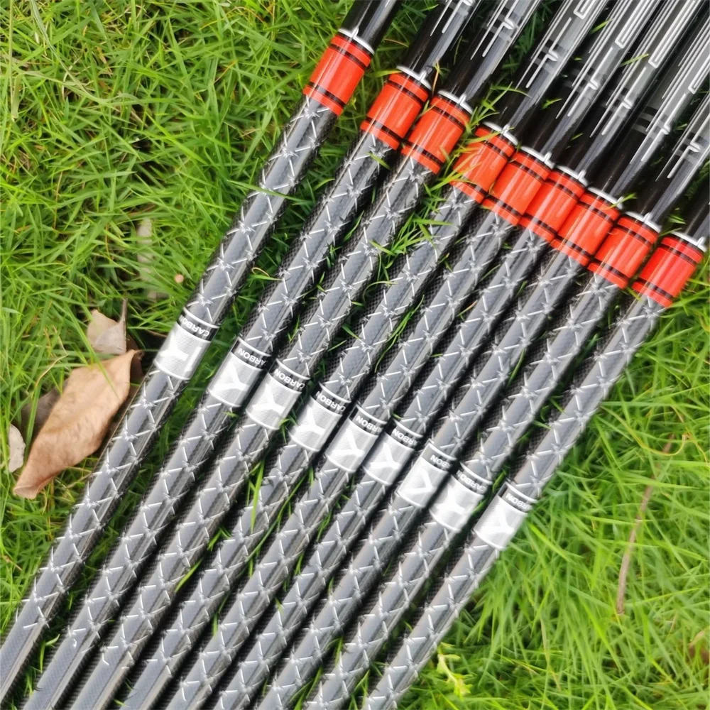 Golf Shaft TENSEI Pro Orange 1K Golf Drivers Shaft Wood SR/R/S Flex Graphite Free assembly sleeve and grip
