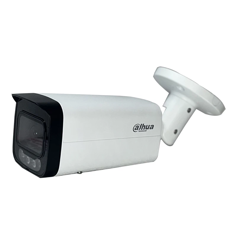Dahua IPC-HFW2849T-AS-IL IPC-HFW2249T-AS-IL  Ʈ Ǯ ÷ IR60M IP Ҹ ķ, WizSense, ũ   ī޶