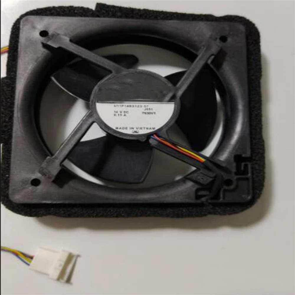 para panasonic U11P14BS1Z3-57 freezer substituir o ventilador do motor