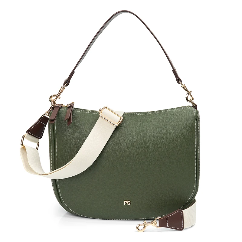 حقيبة يد نسائية من PG Fashion متعددة الاستخدامات و...