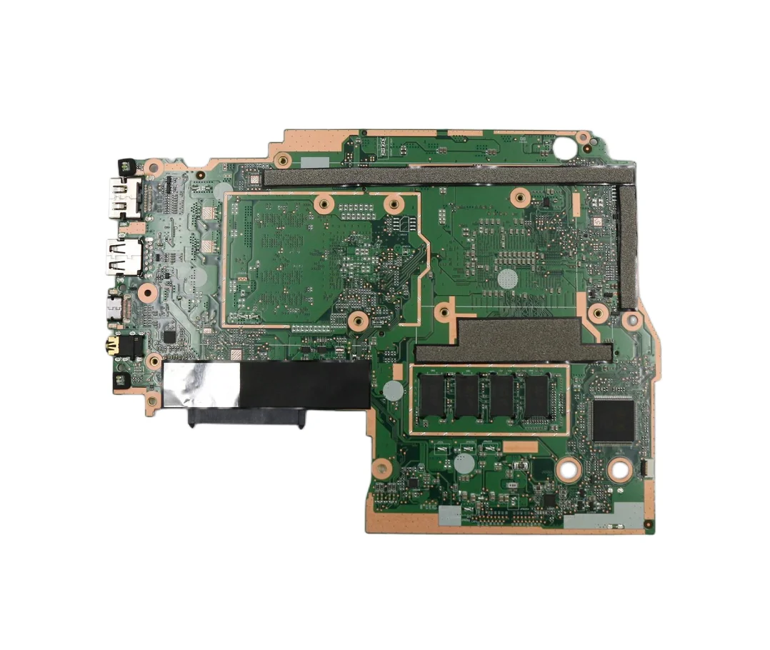 Placa-mãe para Laptop Lenovo Ideapad Cpu R32200u R5-2500u R7-2700u Ram 4g Uma ou Gpu R540m 330s15arr 330s 100 ok - Imagem 6