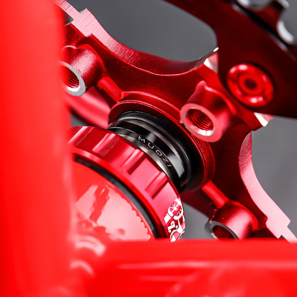 Crank Washer Bb86 91 92 Pf30 Bb30 24 29 30mm Bike Crank Adjust Spacer Cycling Accessories bicycle bottom bracket washer