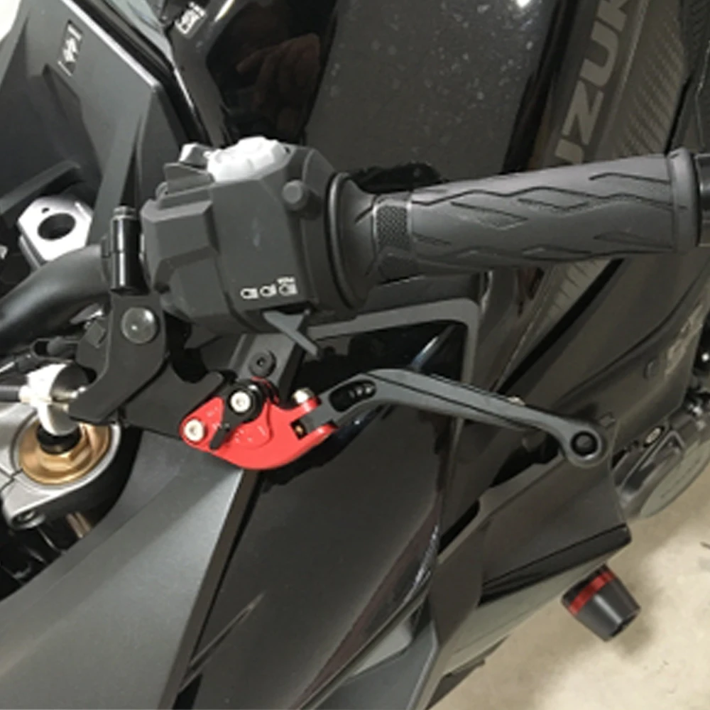 Para suzuki gsxs 750 950 1000 f