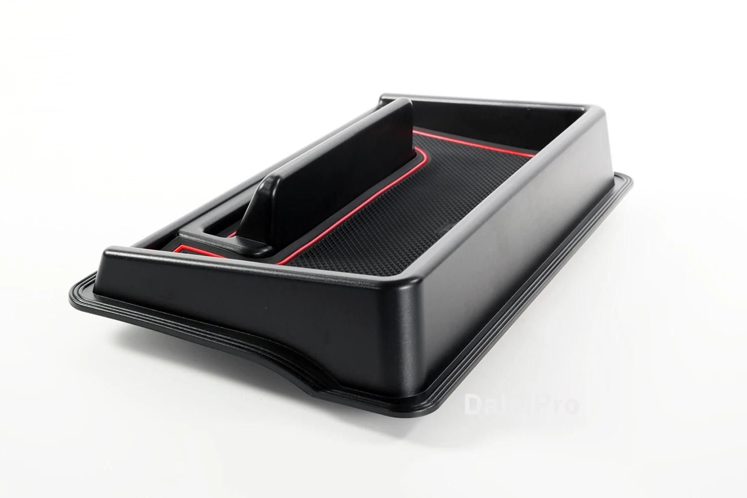 Für Suzuki Jimny JB74 JB64 2019-2023 2024 2025 Mittelkonsole Aufbewahrungsbox Armaturenbrett Organizer Fach Jimny Innenzubehör – Detail 9