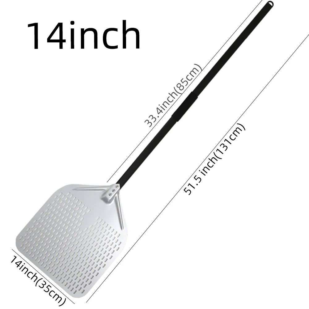 14 inch 131m