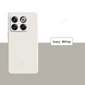 Lvory White