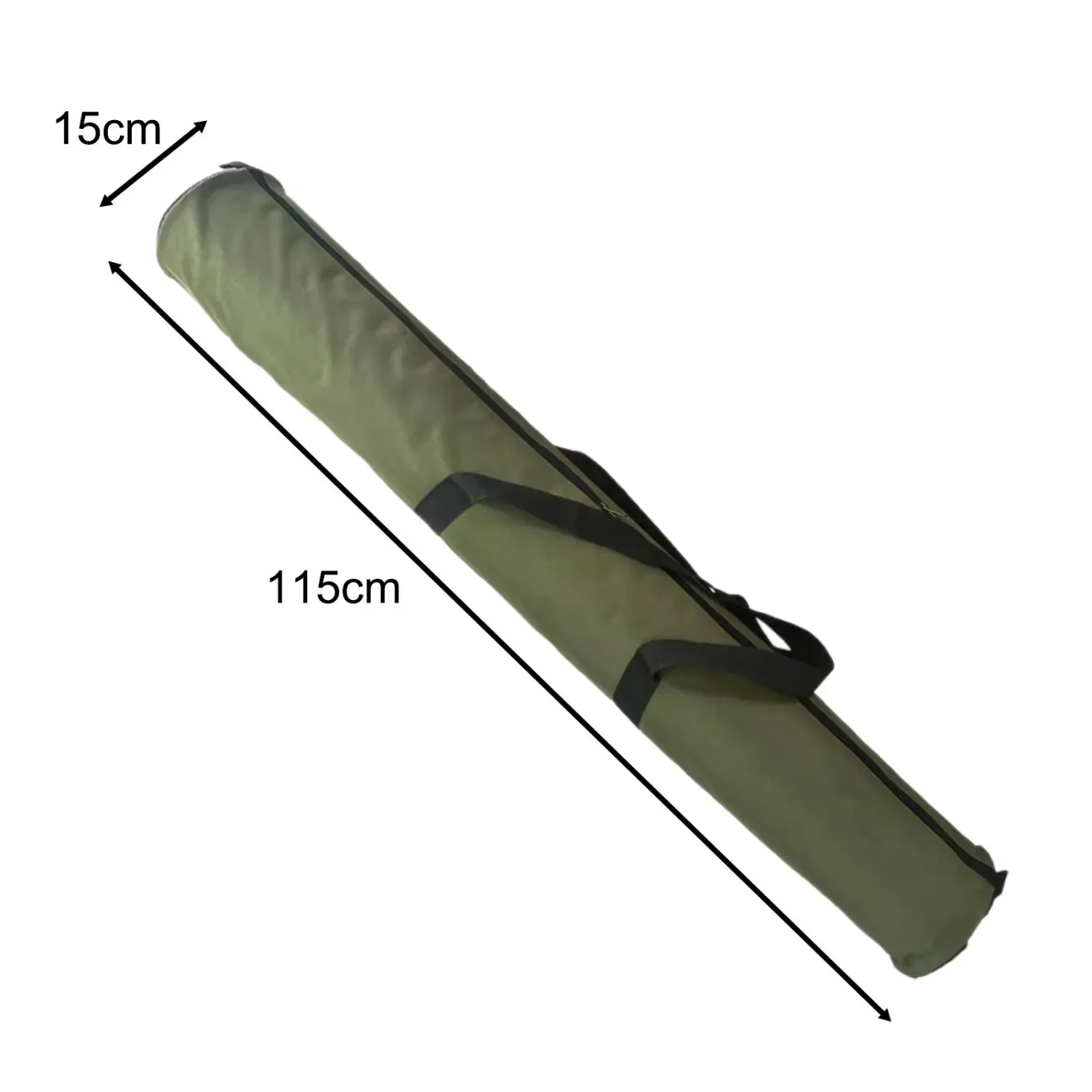 Fishing Rod Equipment Tent Pole Hiking Outdoor Traveling