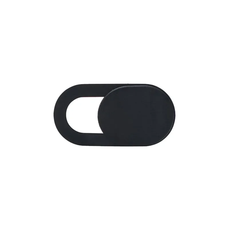 Ultra-Thin Webcam Privacy Slide - Universal Lens Cover