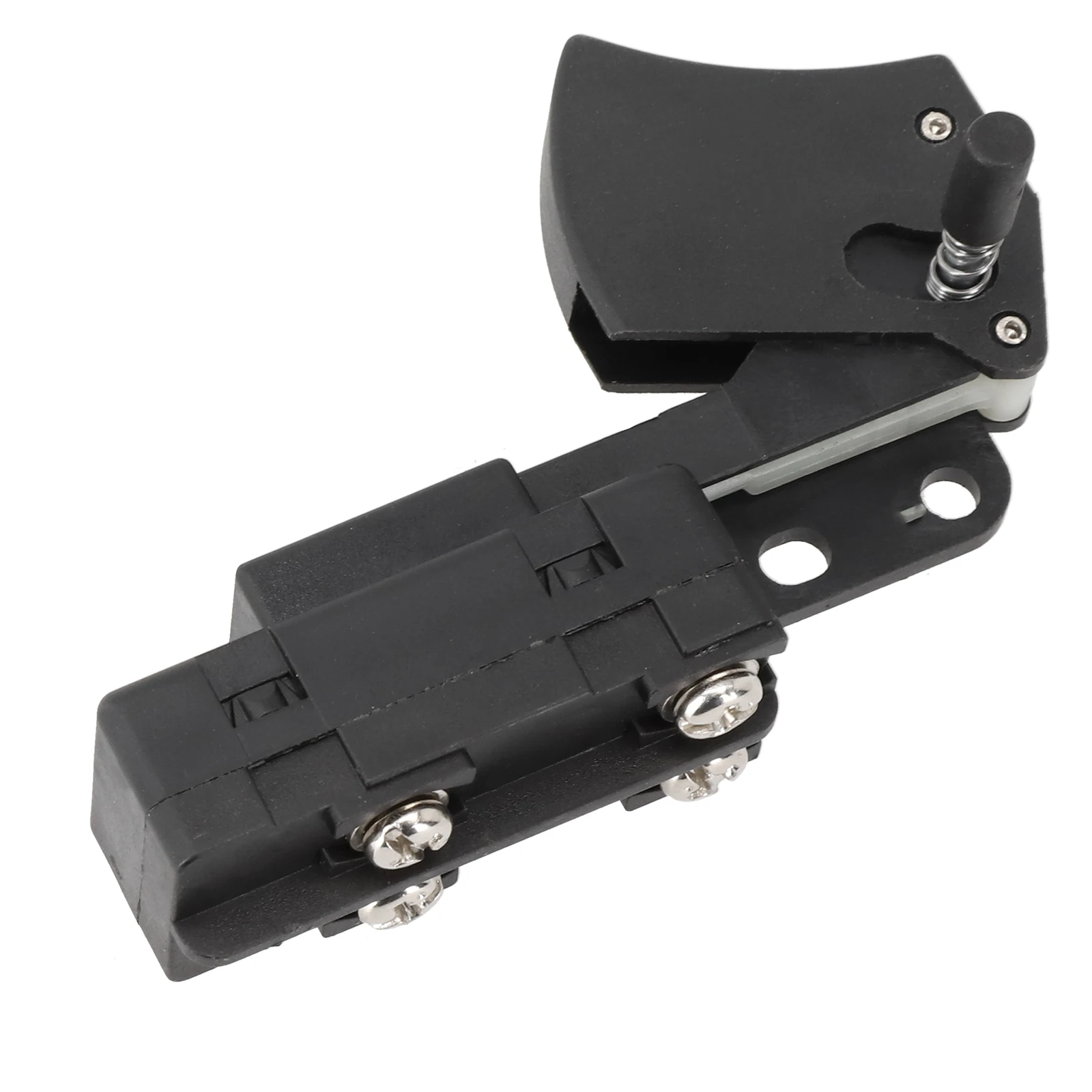 Trigger Switch Speed Regulating Switch Replacement Lock Trigger Button For 255 Cut-Off Machine Electric Tool Power